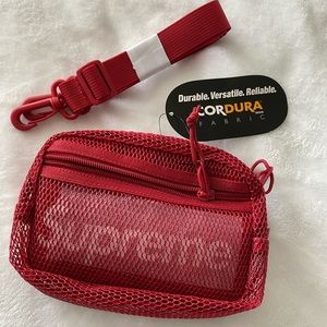 Supreme small shoulder/crossbody bag